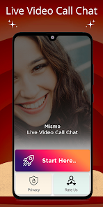 onlyfans app - Live Video Call  screenshots 1