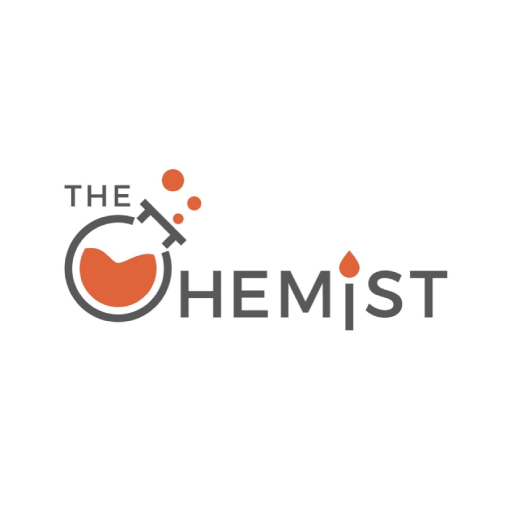 chemist experts logo