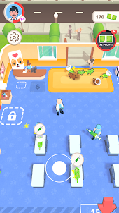 Cat Clinic: The Pet Hospital