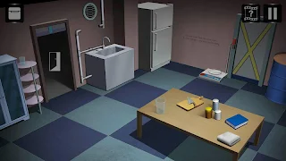13 Puzzle Rooms - Screenshot 2