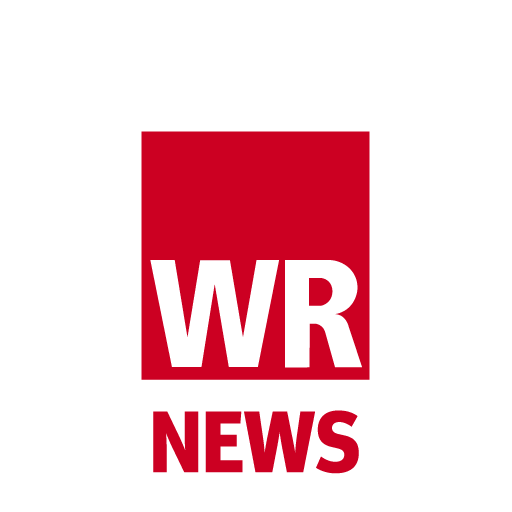 WR News logo