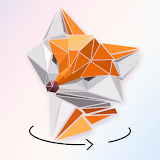 Free Poly - Low Poly Art Puzzle Game icon