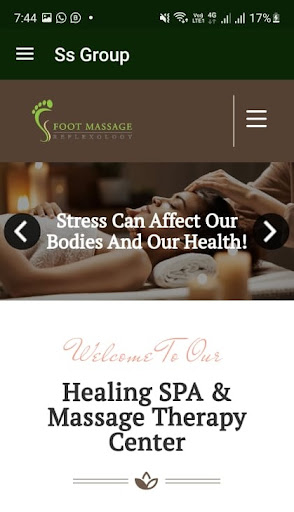 SsWellness Screen 3