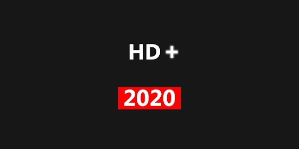 TV+ HD MOD (ADs Free) 1