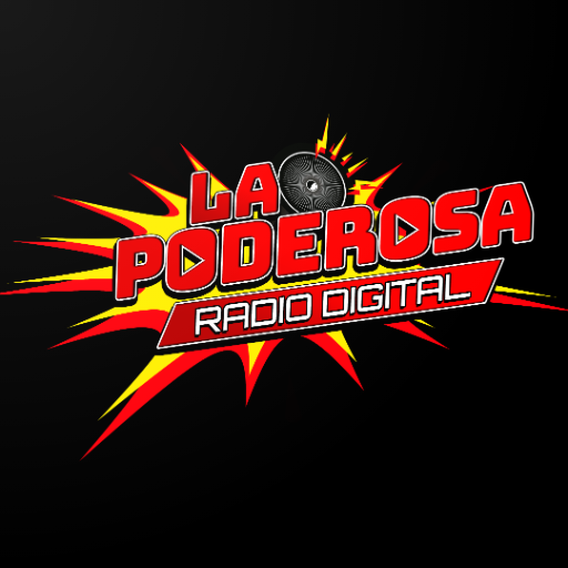 La Poderosa Radio 2.0 Icon