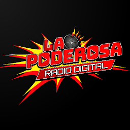 Icon image La Poderosa Radio