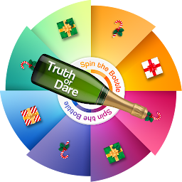 Noqia Spin The Bottle Game