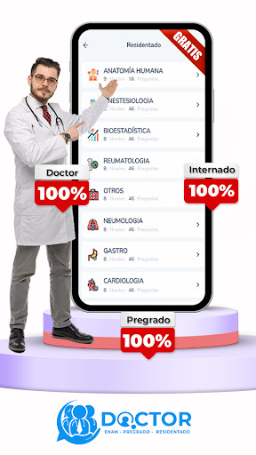 Doctor Screen 3
