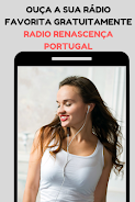 Radio Renascença Portugal Gratis Online Screenshot
