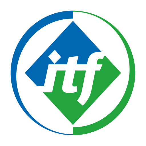 ITF Global 1.0.1 Icon