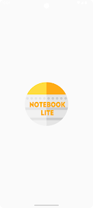 Notebook Lite - Notes and List
