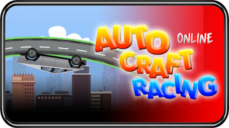 Auto Craft Racing Online