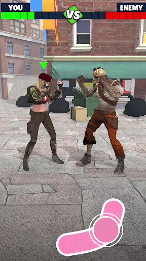Osu Fight Screen 2