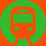 Kyoto Subway Guide icon