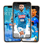 Cover Image of Download ⚽⚽ Partenopei Wallpaper HD NEW 2020 3 APK
