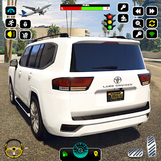 Car Games 3D 2023: Car Drive apk