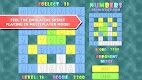 screenshot of Numbers Logic Puzzle Game