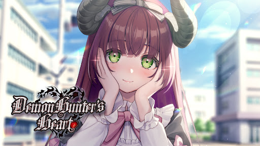 Screenshot of Demon Hunter's Heart
