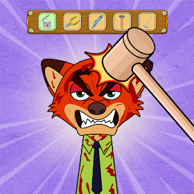 Monster Makeover Lab