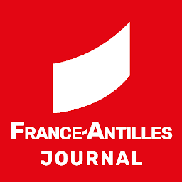 Icon image France-Antilles Mqe Journal