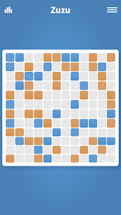 Zuzu · Binary Puzzle Game 2