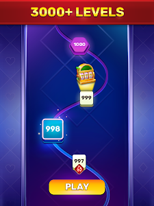 Lucky Tiles - Casino Match poster 10