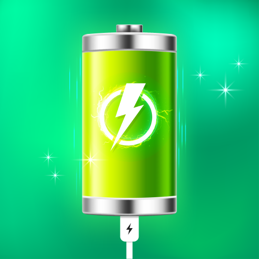 Smart Battery - Charge Monitor - AppWisp.com