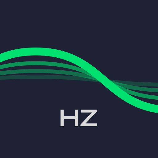 Sound Wave Tone Generator logo