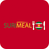 Suri Meal icon