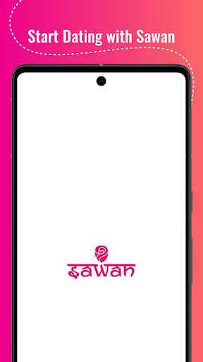Android application Sawan : Adult Dating App screenshort