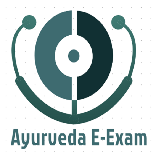 Ayurveda E Exam logo