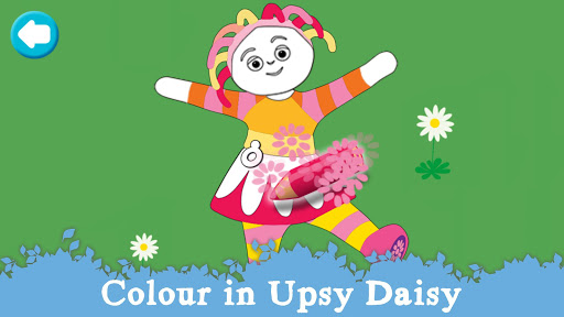 In the Night Garden Magical Journey Game