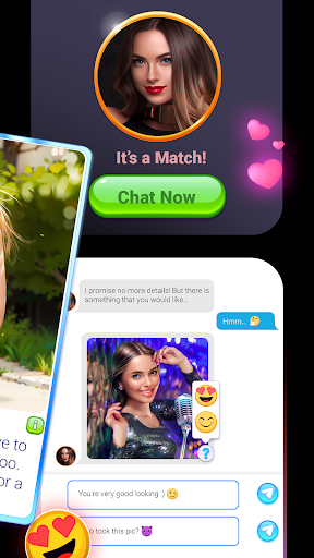 Loverz: Interactive stories - Simulation - games