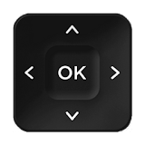Remote for Roku icon