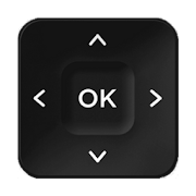 Remote for Roku  Icon