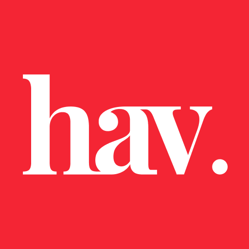 hav. - steps tracker & rewards