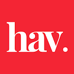 Cover Image of Download hav. - steps tracker & rewards 0.4.13 APK