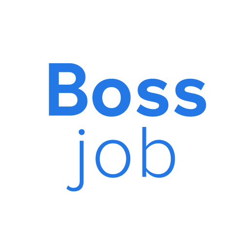 Bossjob: Chat & Job Search Download on Windows