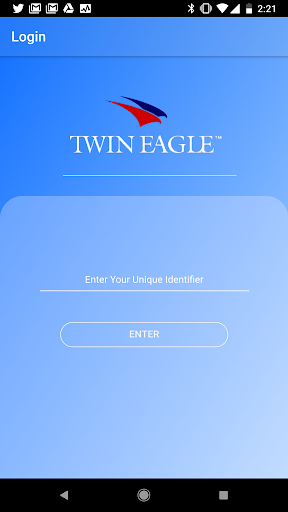 Twin Eagle Epsilon Screen 3