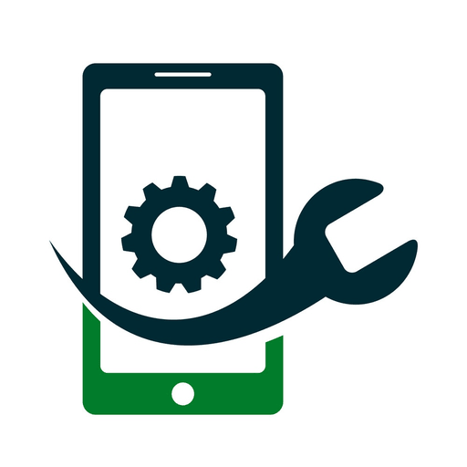 MRepair logo