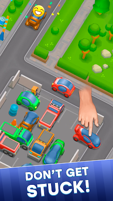 Traffic Jam: Car Parkingのおすすめ画像2