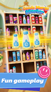 Goods Merge Master 1.1 APK + Mod (Free purchase) for Android