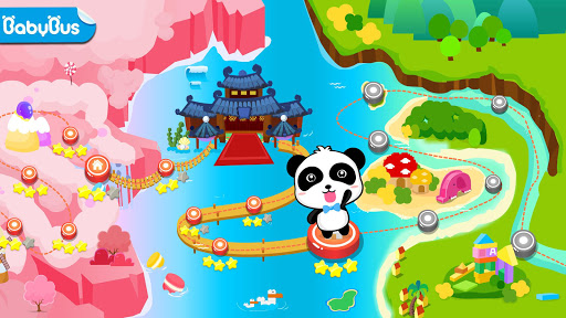 Little Panda Hotel Manager screenshots 1