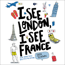 Symbolbild für I See London, I See France