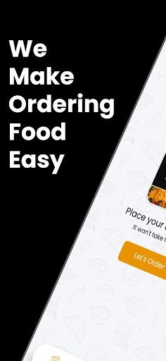 Android application Maharaja Indian Restaurant screenshort