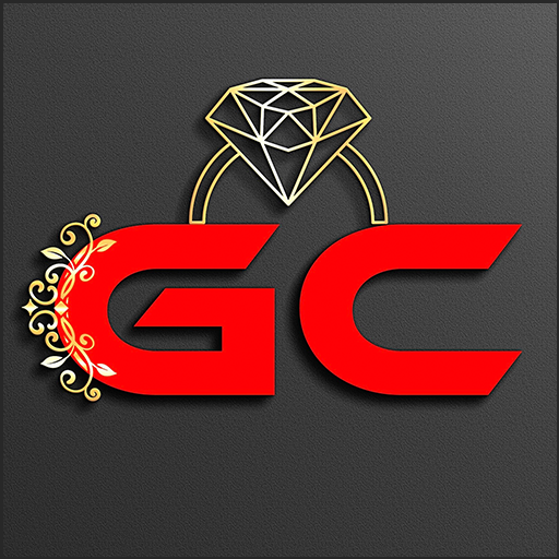 Ganga Fashion Jewellery logo