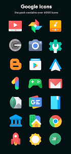 Ango Icon Pack v10.0 MOD APK (Patch Unlocked) 2