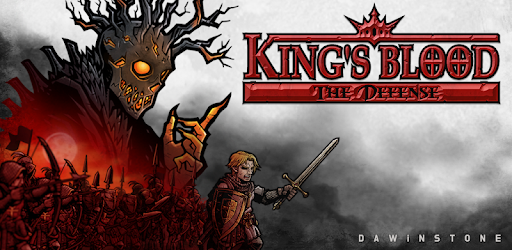 King's Blood: The Defense v1.3.5 MOD APK (Diamond/Unlock)