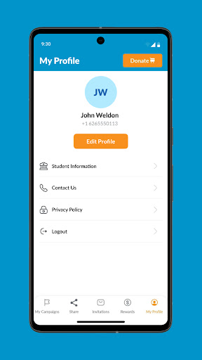 Scentco Fundraise-A-Thon