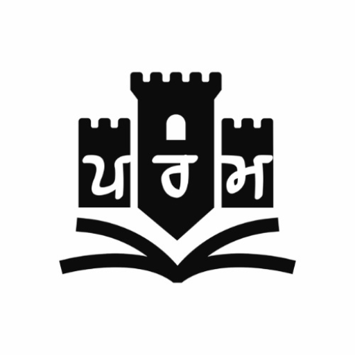 PARAM Punjabi edu. logo